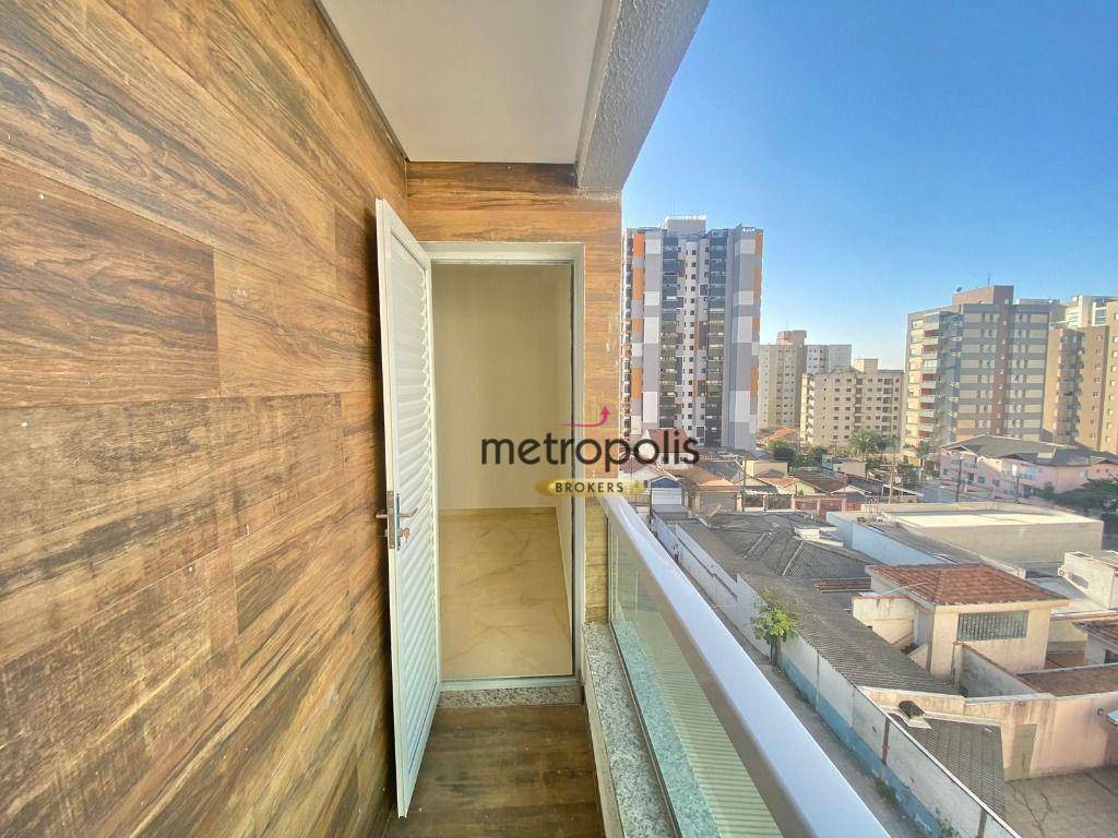 Apartamento à venda com 2 quartos, 60m² - Foto 8