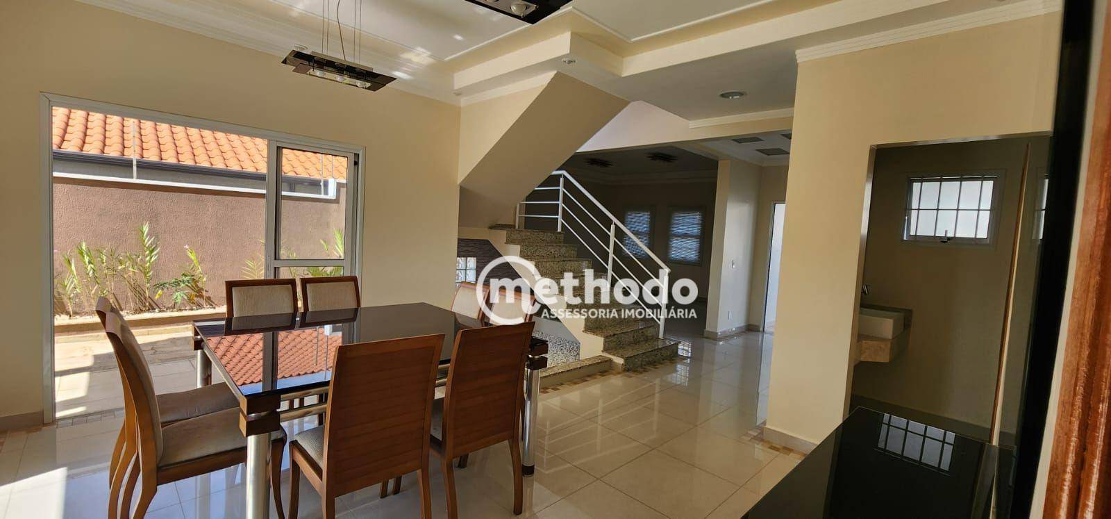 Casa à venda com 4 quartos, 330m² - Foto 10