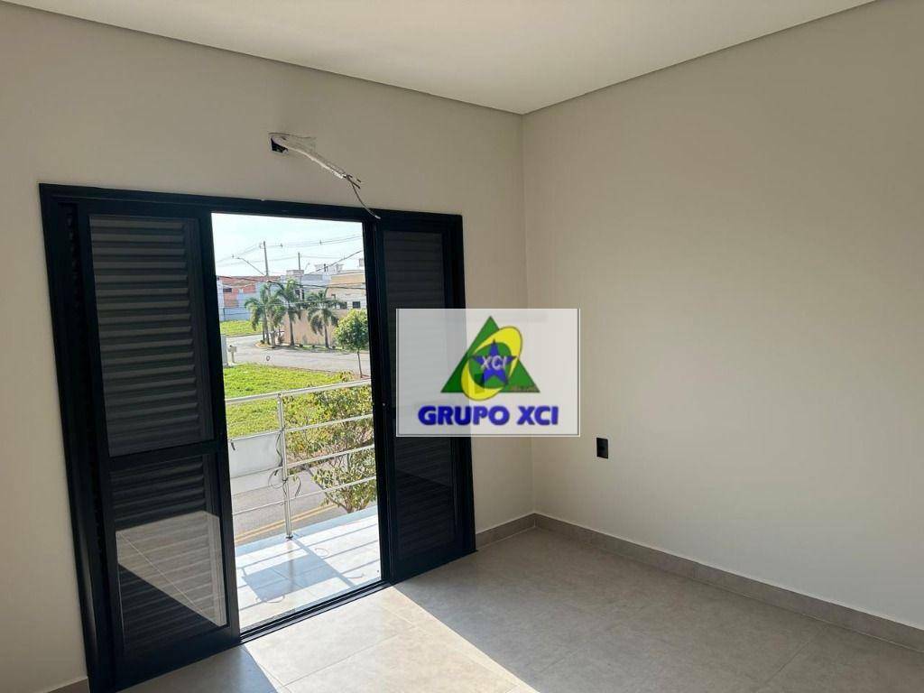 Casa de Condomínio à venda com 3 quartos, 168m² - Foto 16