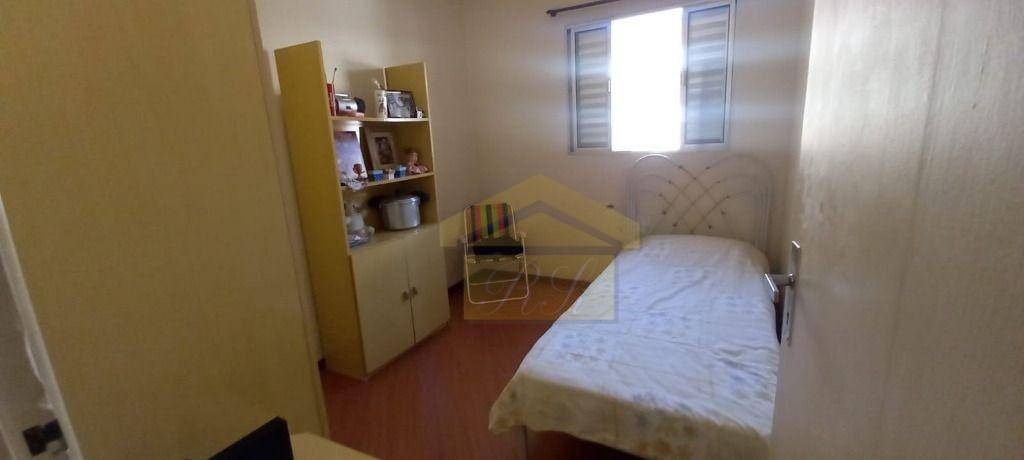 Casa à venda com 4 quartos, 130m² - Foto 15