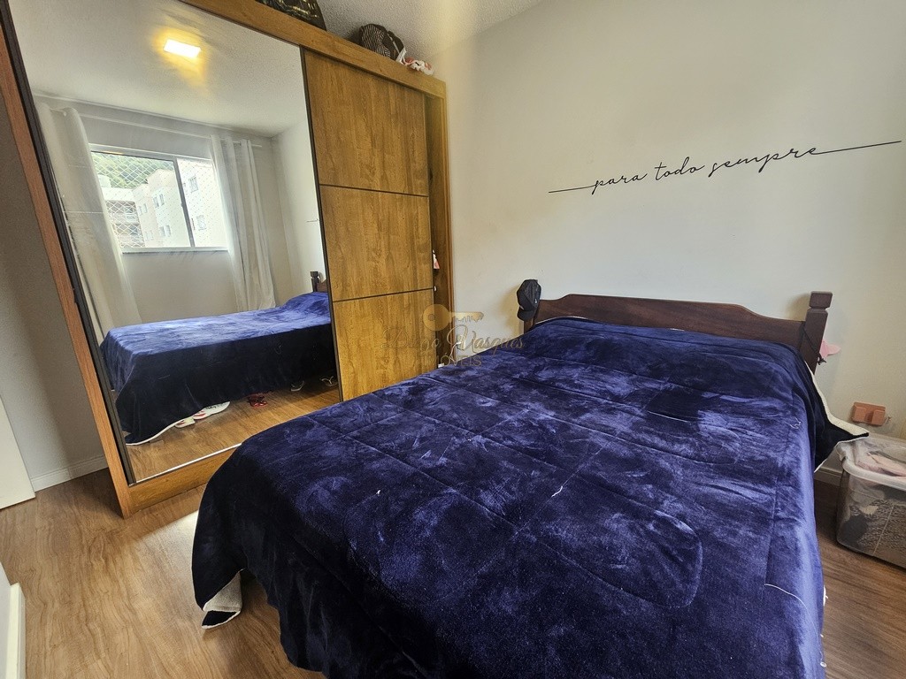 Apartamento à venda com 2 quartos, 50m² - Foto 14
