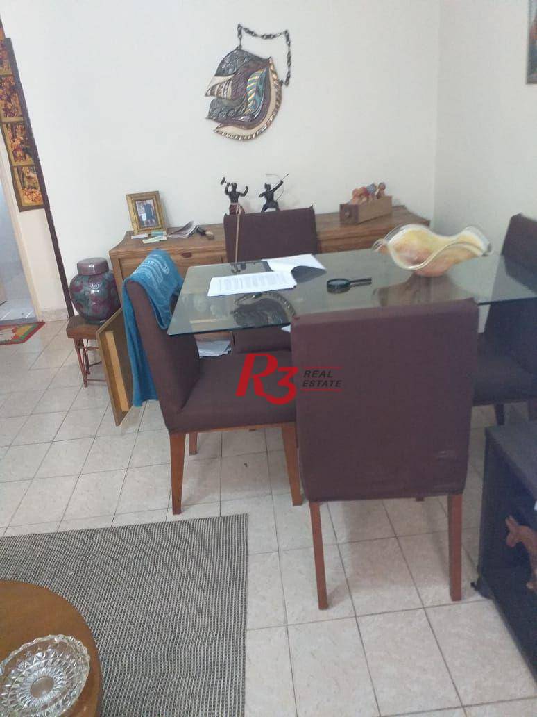 Apartamento à venda com 2 quartos, 80m² - Foto 2