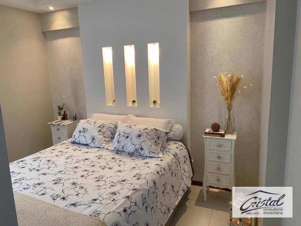 Apartamento à venda com 2 quartos, 57m² - Foto 11