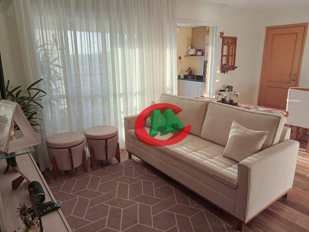 Apartamento, 3 quartos, 116 m² - Foto 2