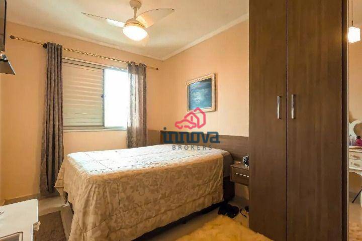 Apartamento à venda com 2 quartos, 60m² - Foto 7