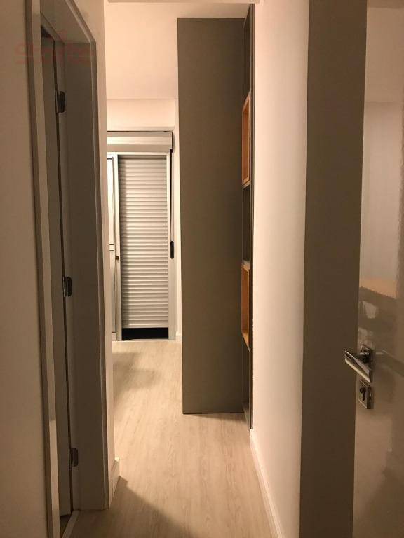 Apartamento à venda com 4 quartos, 216m² - Foto 35