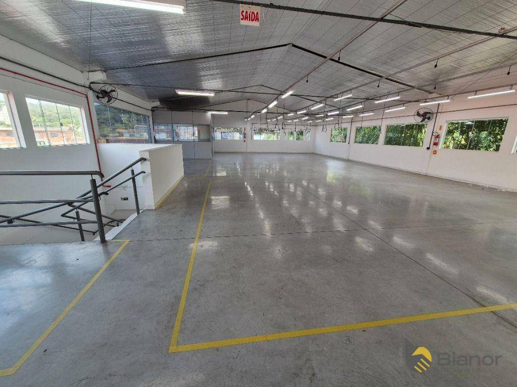 Depósito-Galpão-Armazém para alugar, 320m² - Foto 7