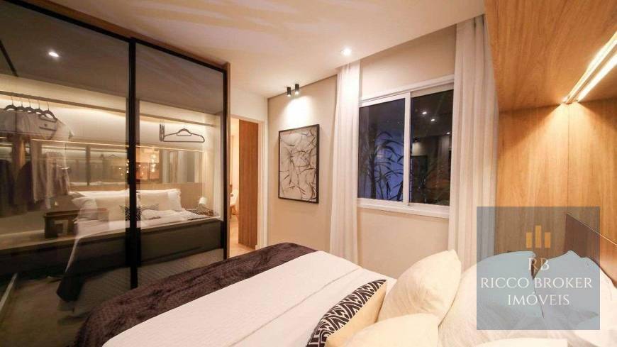 Apartamento à venda com 2 quartos, 43m² - Foto 7