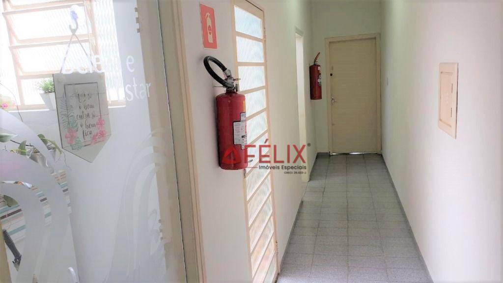 Conjunto Comercial-Sala para alugar, 14m² - Foto 5