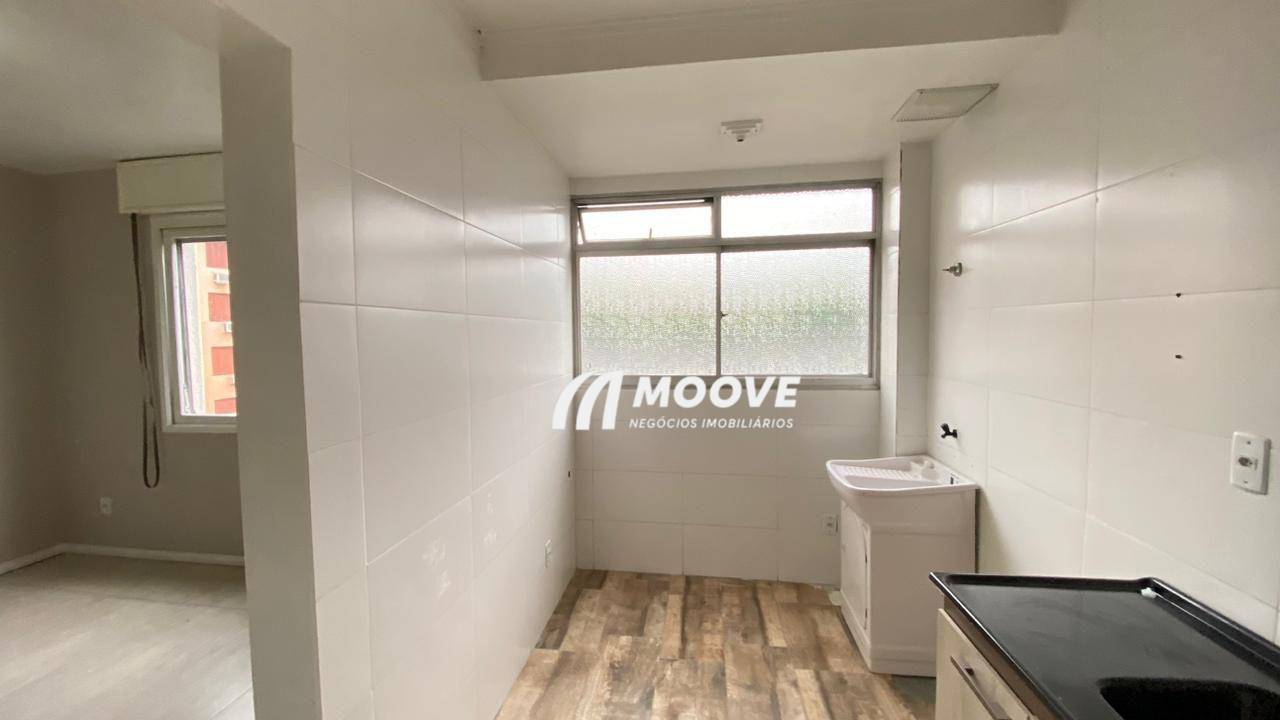 Apartamento à venda com 1 quarto, 42m² - Foto 11