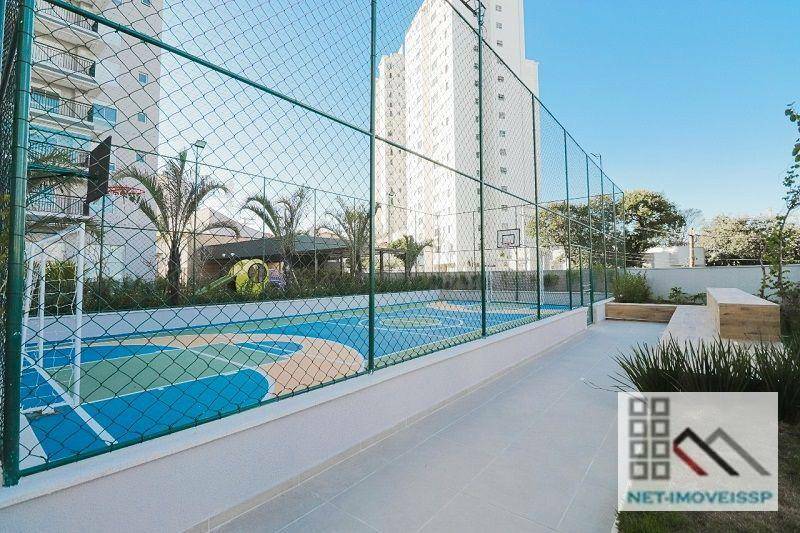 Apartamento à venda com 2 quartos, 54m² - Foto 19