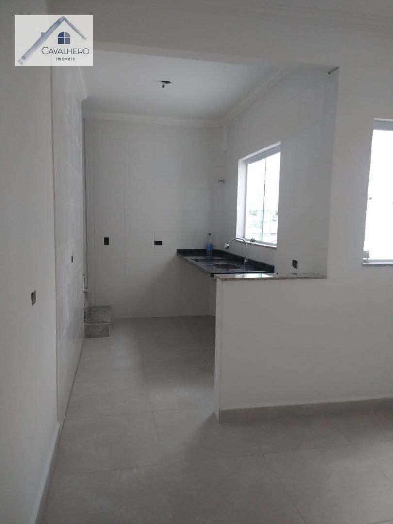 Cobertura à venda com 2 quartos, 100m² - Foto 2