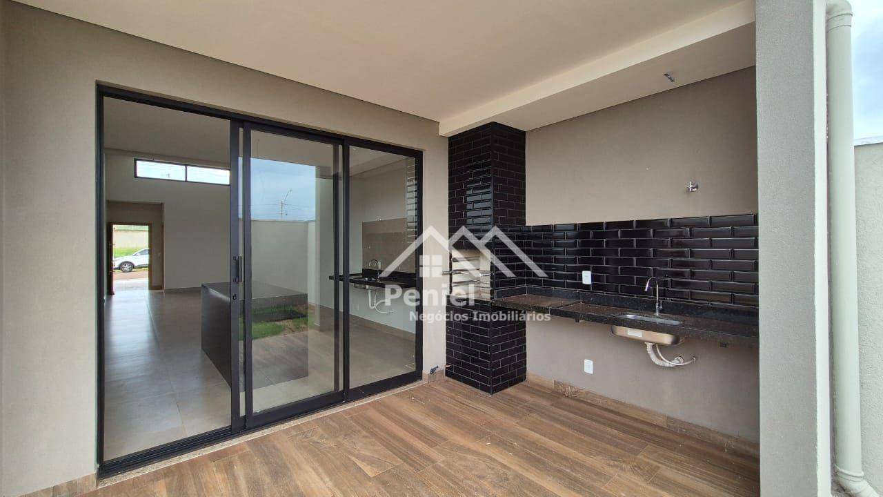 Casa de Condomínio à venda com 3 quartos, 155m² - Foto 13