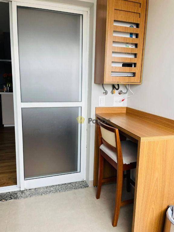 Apartamento à venda com 3 quartos, 158m² - Foto 34