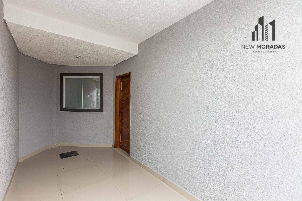 Sobrado à venda com 3 quartos, 75m² - Foto 19