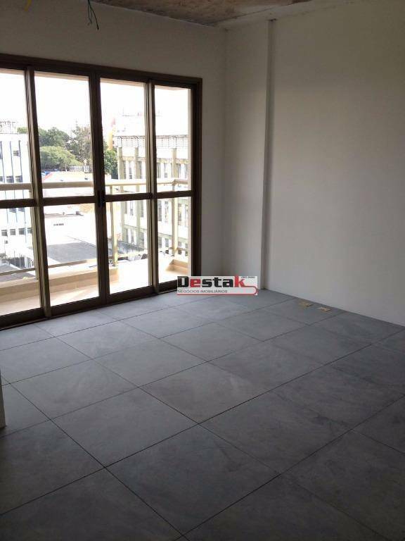 Conjunto Comercial-Sala à venda e aluguel, 32m² - Foto 5