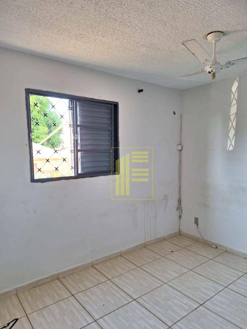 Apartamento para alugar com 2 quartos, 45m² - Foto 7