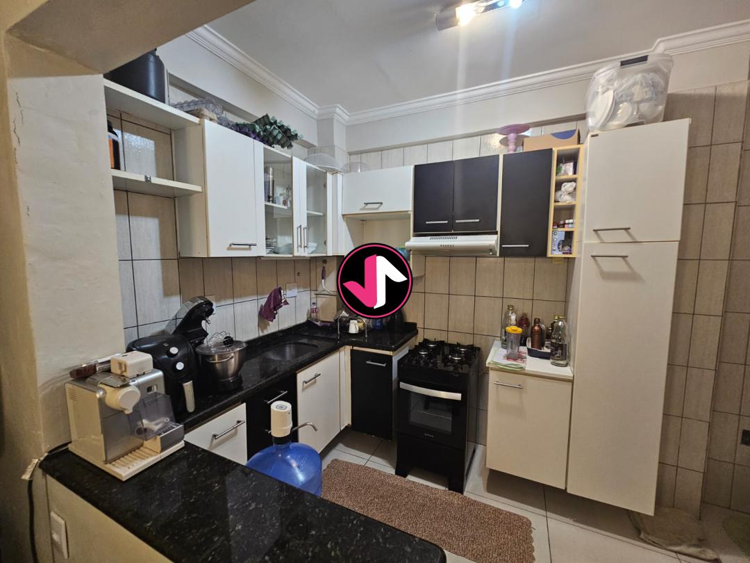 Casa de Condomínio à venda com 3 quartos, 85m² - Foto 5