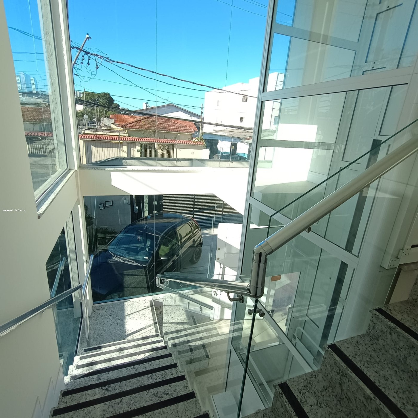 Prédio Inteiro para alugar com 5 quartos, 138m² - Foto 24