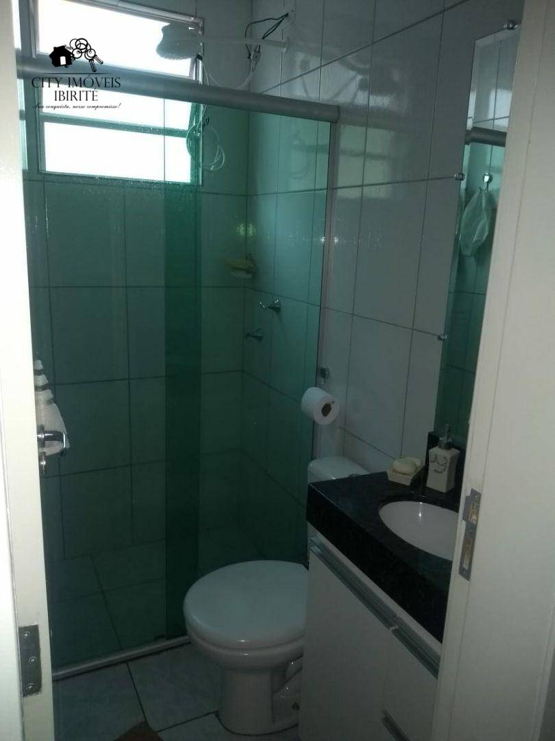 Apartamento à venda com 2 quartos, 45M2 - Foto 11