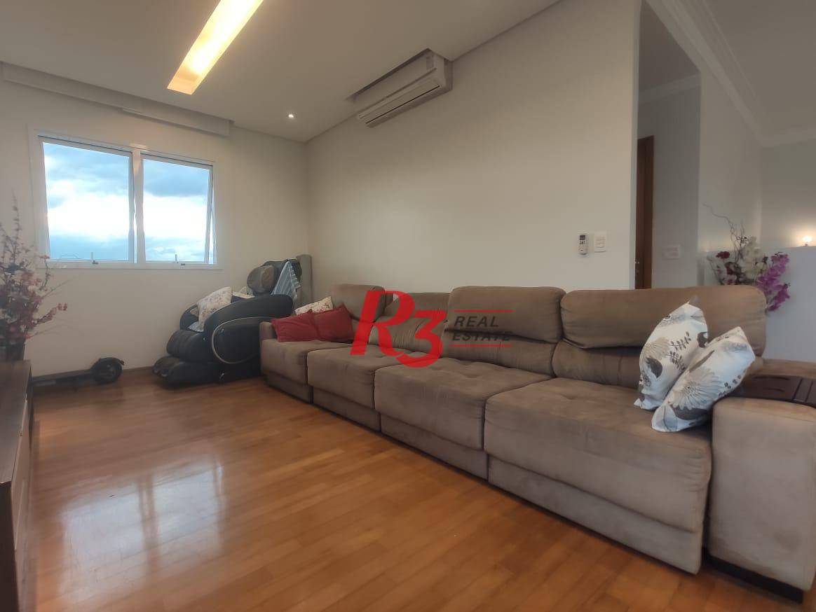 Apartamento à venda e aluguel com 4 quartos, 240m² - Foto 4