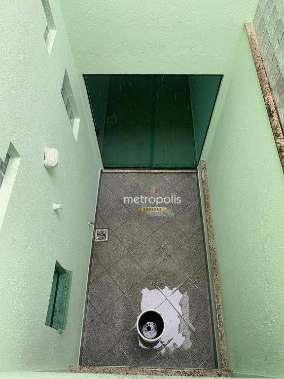 Sobrado à venda com 3 quartos, 207m² - Foto 20