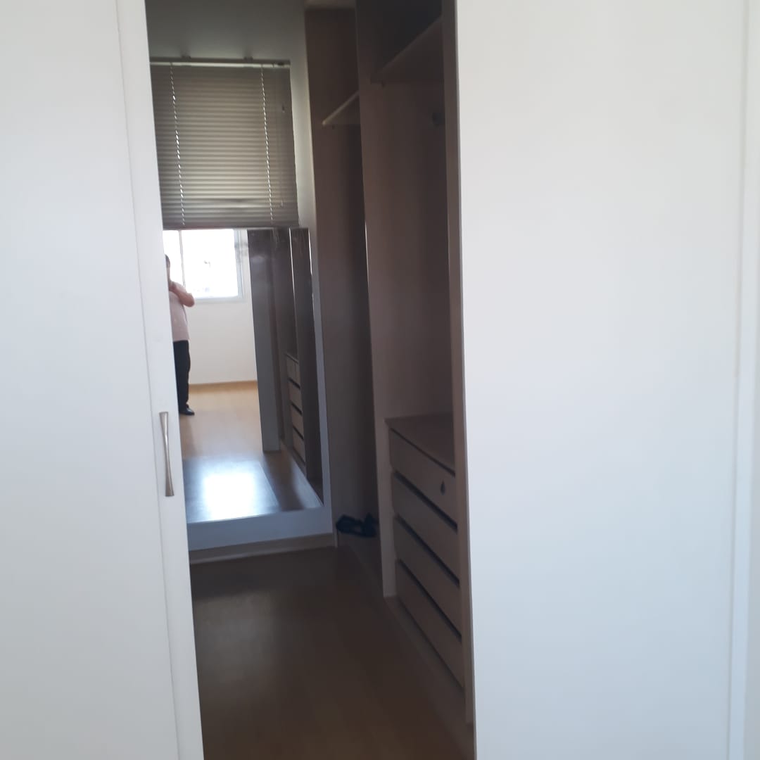 Apartamento à venda com 3 quartos, 113m² - Foto 4