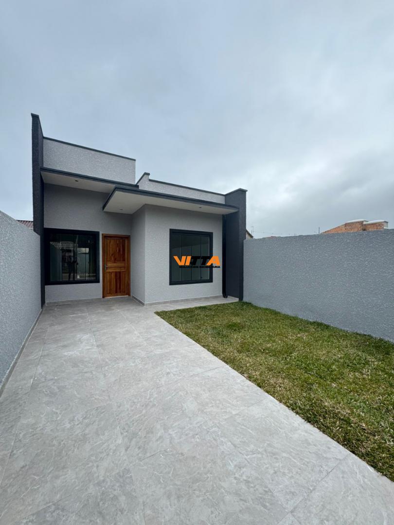 Casa à venda com 3 quartos, 20m² - Foto 1