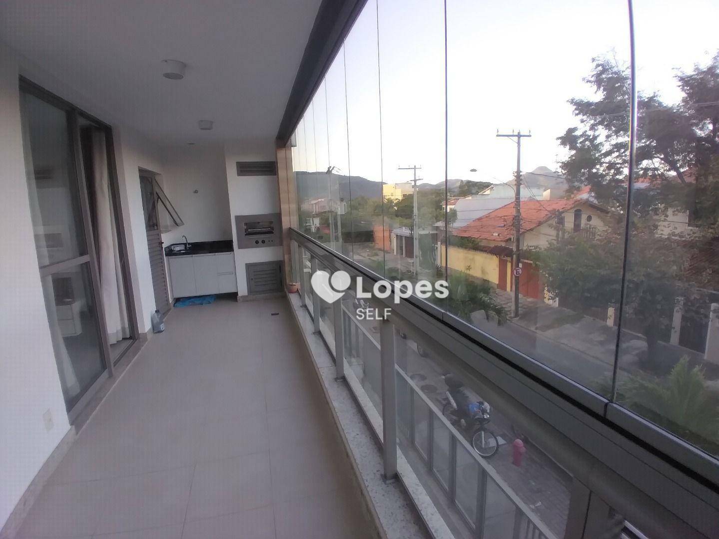 Apartamento à venda com 2 quartos, 80m² - Foto 1