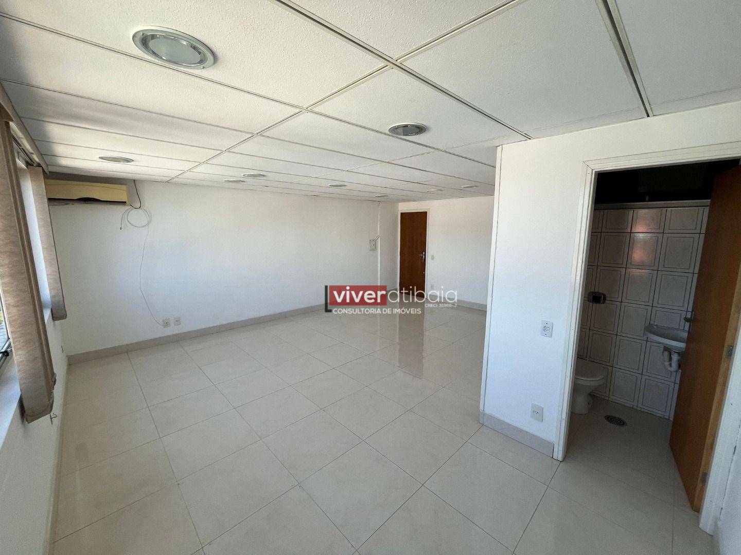 Loja-Salão para alugar, 100m² - Foto 4