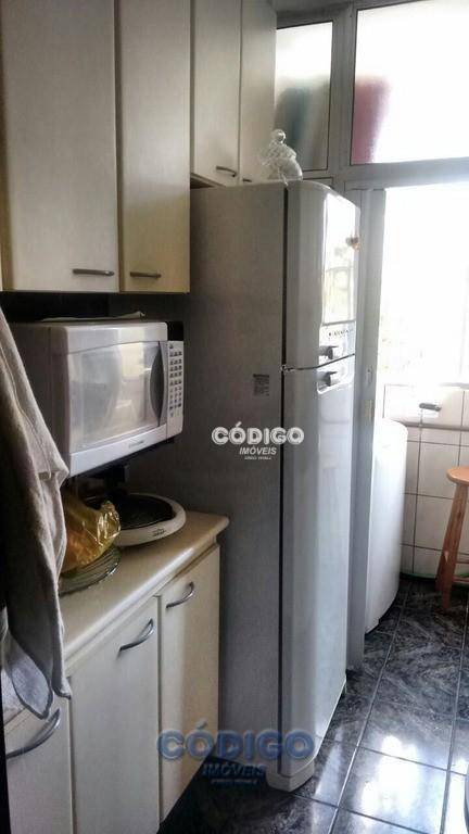 Apartamento à venda com 2 quartos, 52M2 - Foto 4