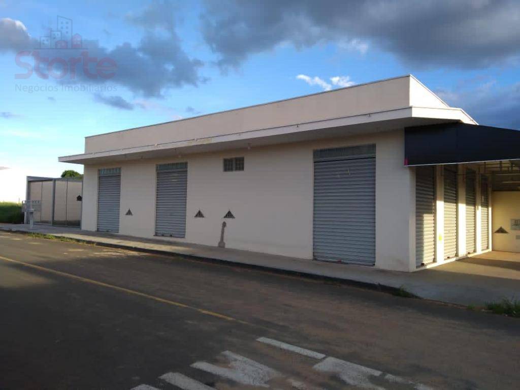 Loja-Salão à venda, 173m² - Foto 2