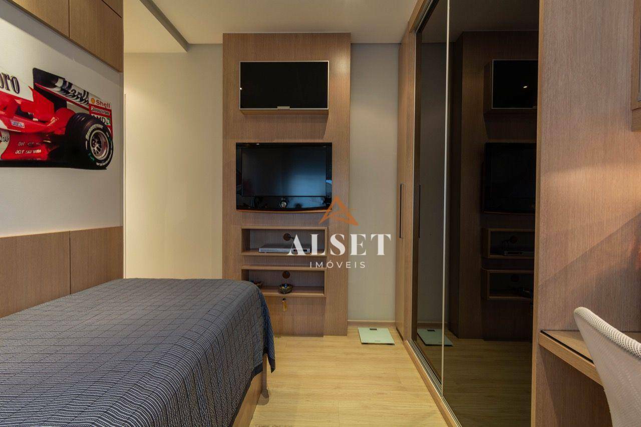 Apartamento à venda com 3 quartos, 131m² - Foto 30