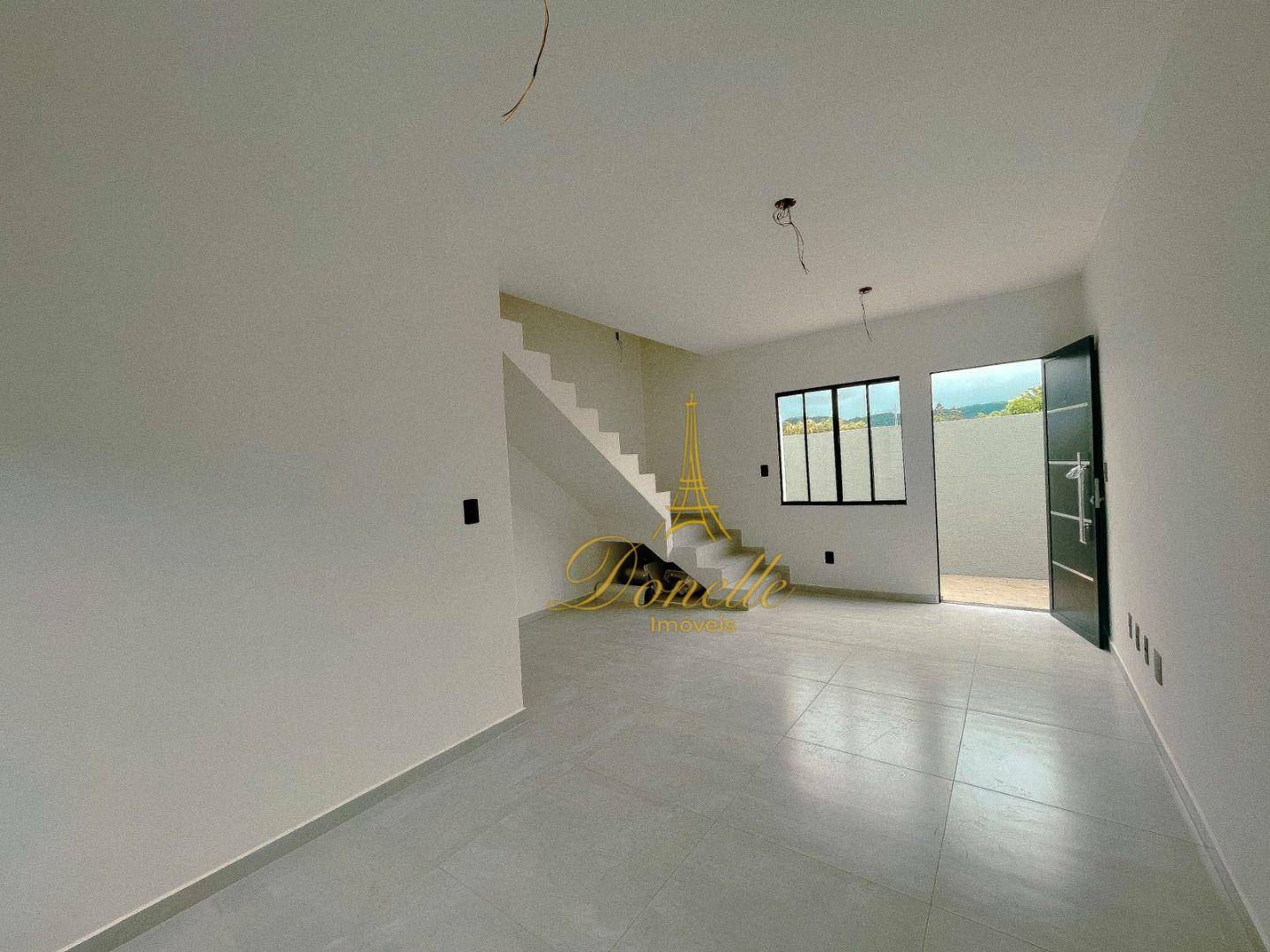 Sobrado à venda com 2 quartos, 56m² - Foto 42