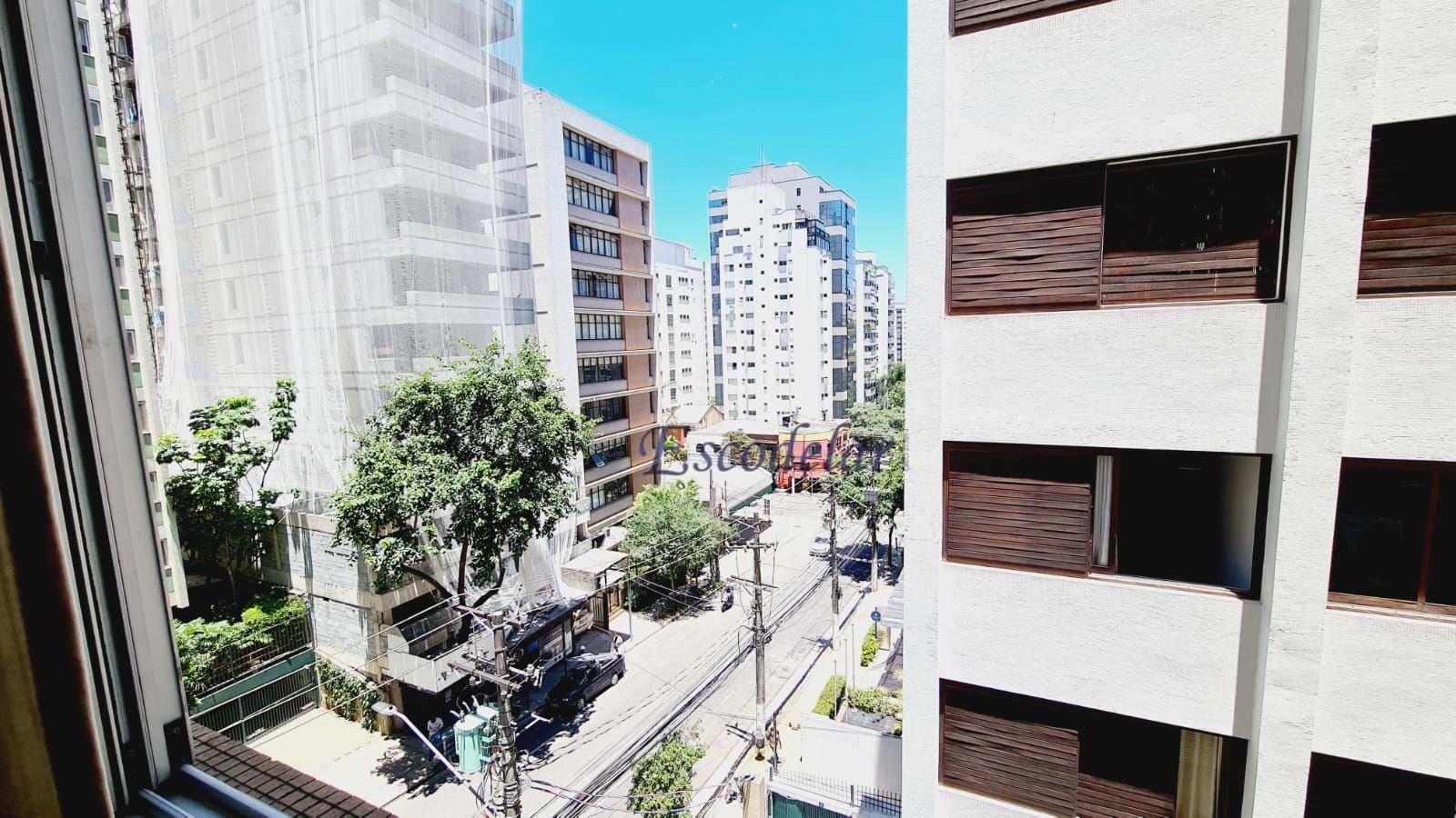 Apartamento à venda com 2 quartos, 67m² - Foto 17