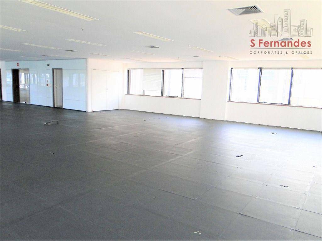 Conjunto Comercial-Sala para alugar, 240m² - Foto 7