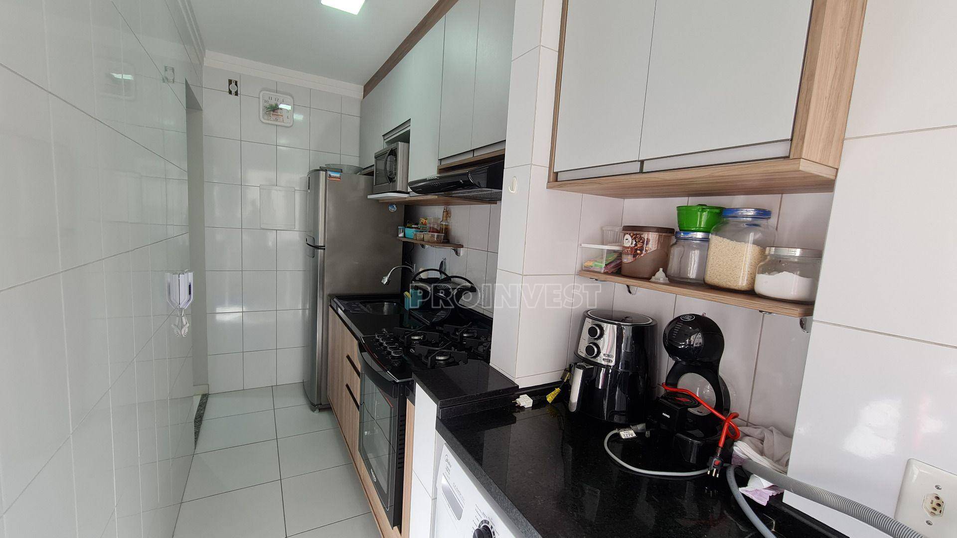 Apartamento à venda com 2 quartos, 43m² - Foto 14