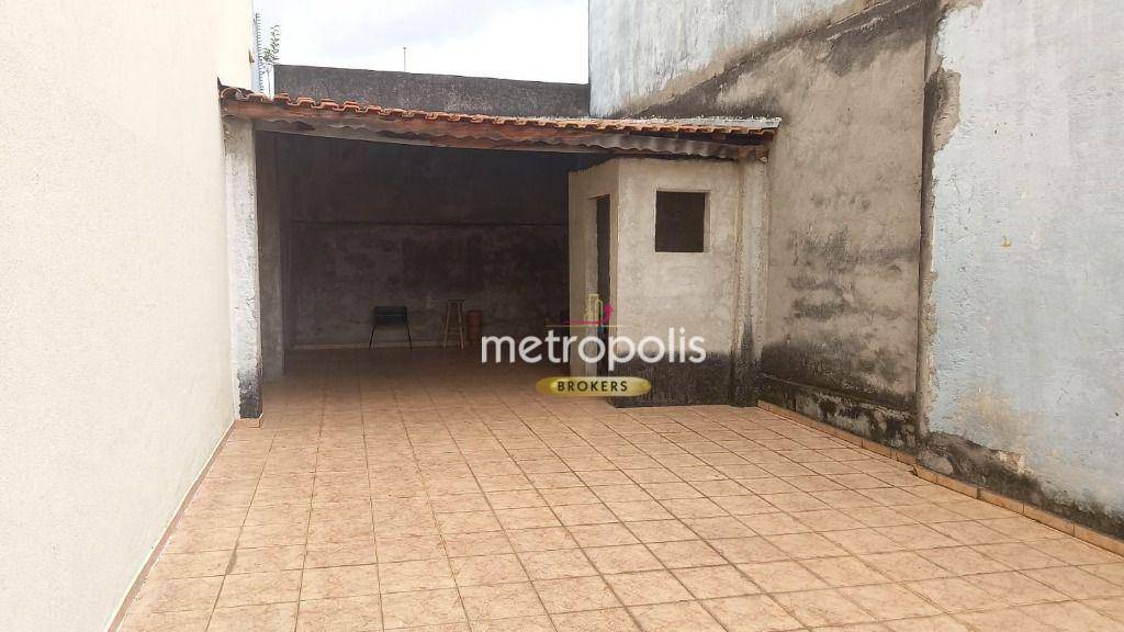 Sobrado à venda com 2 quartos, 233m² - Foto 19