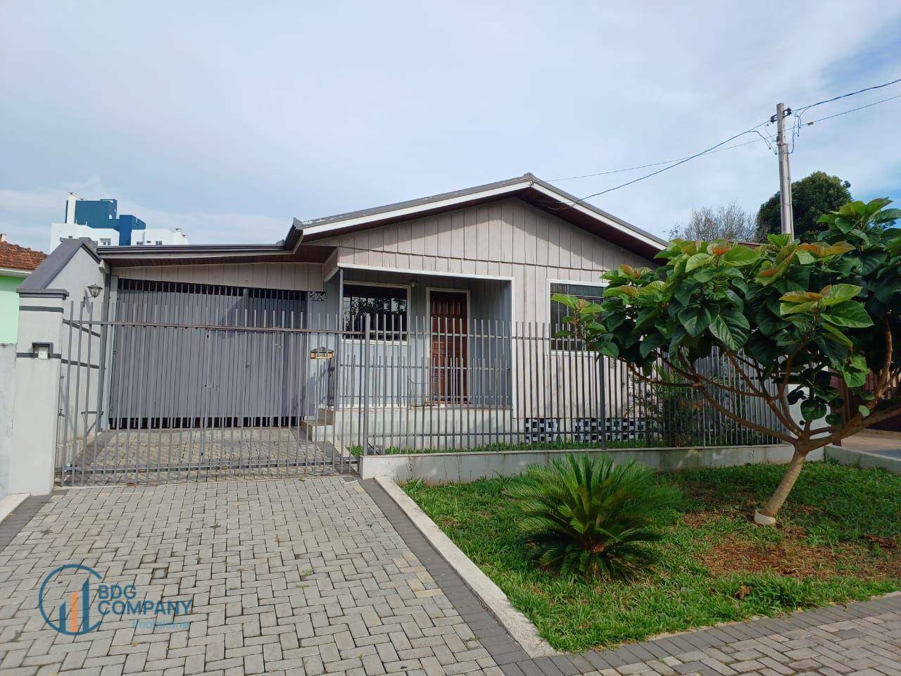 Casa para alugar, 120m² - Foto 4