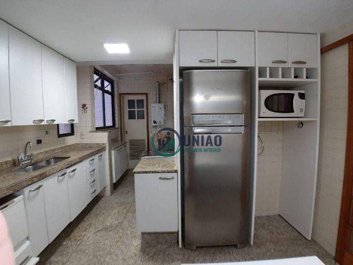 Apartamento à venda com 4 quartos, 162m² - Foto 17