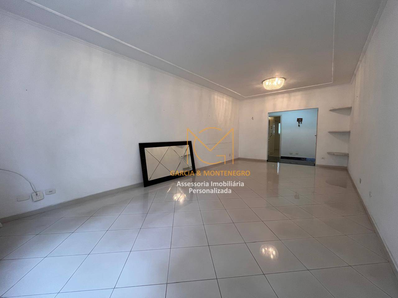 Apartamento à venda e aluguel com 3 quartos, 166m² - Foto 1