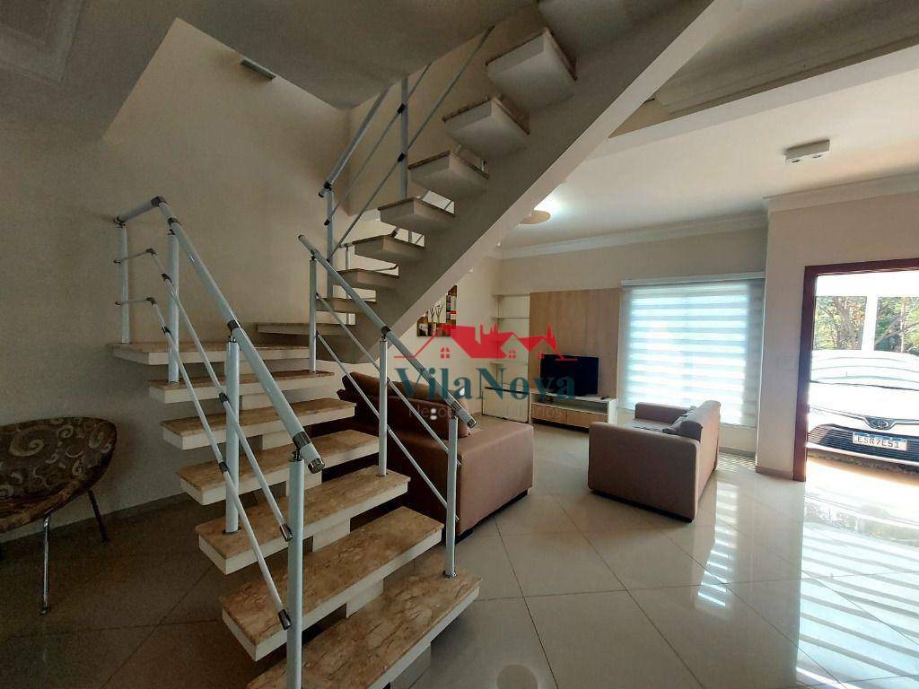 Casa de Condomínio à venda e aluguel com 3 quartos, 150m² - Foto 16