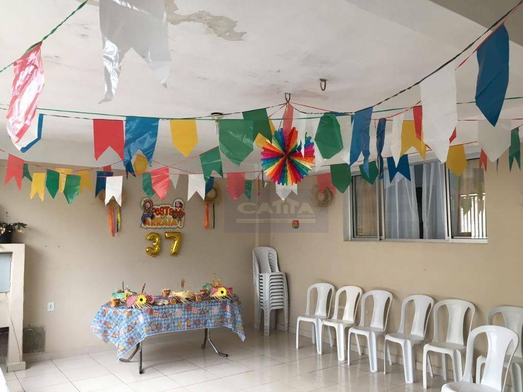 Sobrado à venda com 2 quartos, 130m² - Foto 16