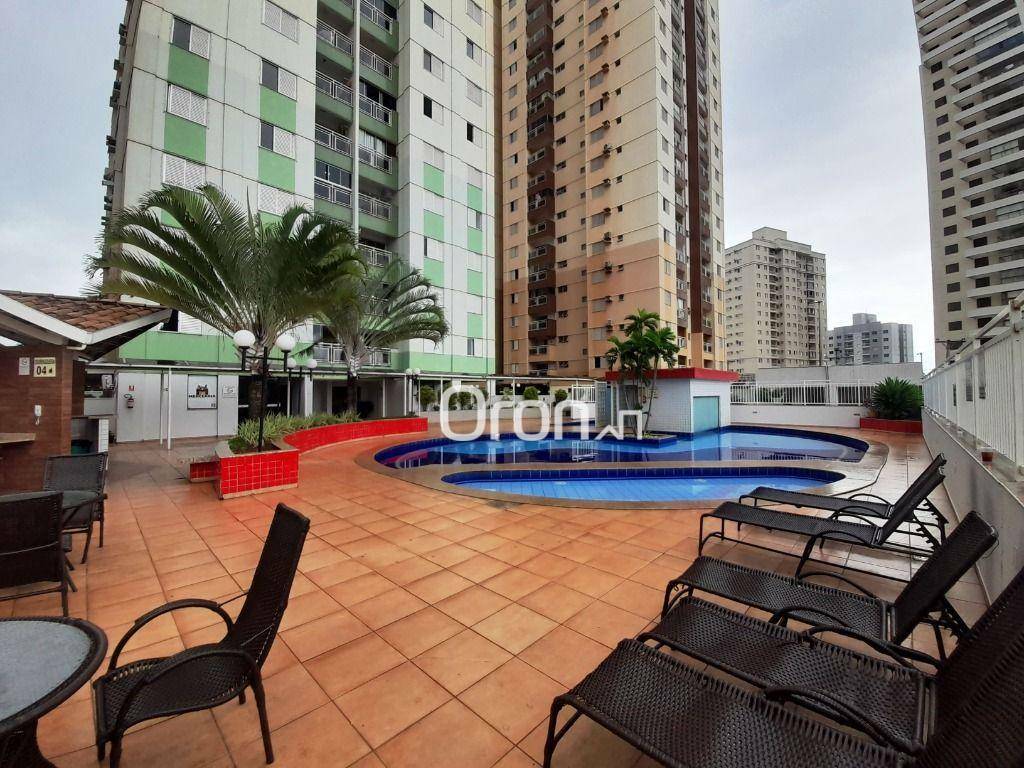 Apartamento à venda com 3 quartos, 75m² - Foto 17