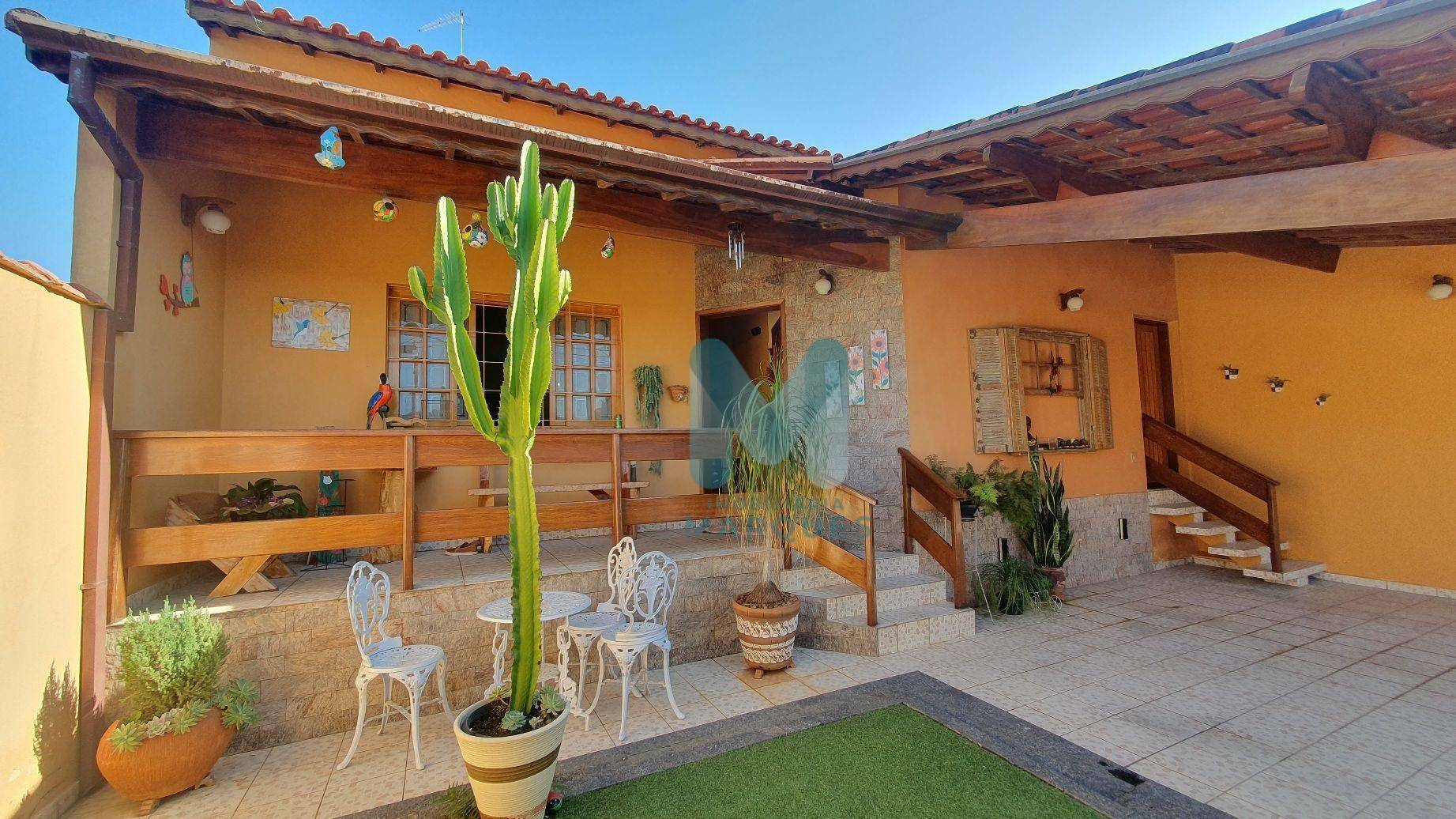 Casa à venda com 3 quartos, 160m² - Foto 18