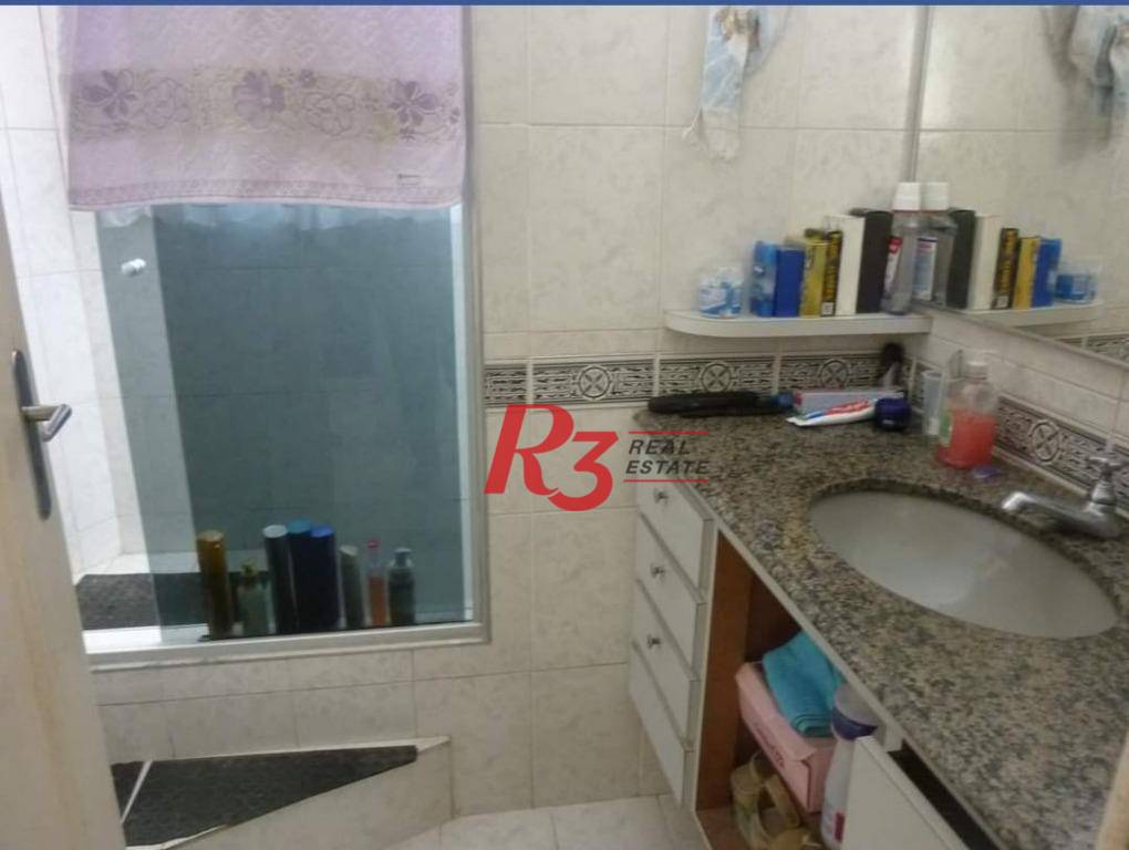 Apartamento à venda com 3 quartos, 85m² - Foto 13