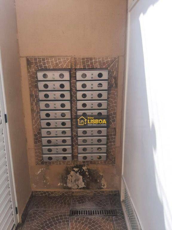 Sobrado à venda com 3 quartos, 85m² - Foto 15