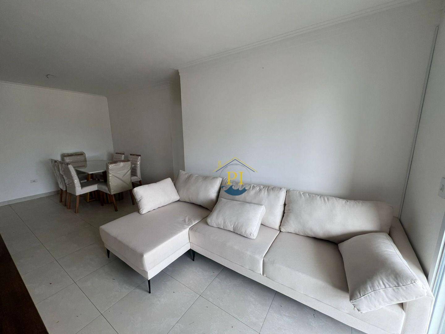 Apartamento à venda com 2 quartos, 77m² - Foto 2