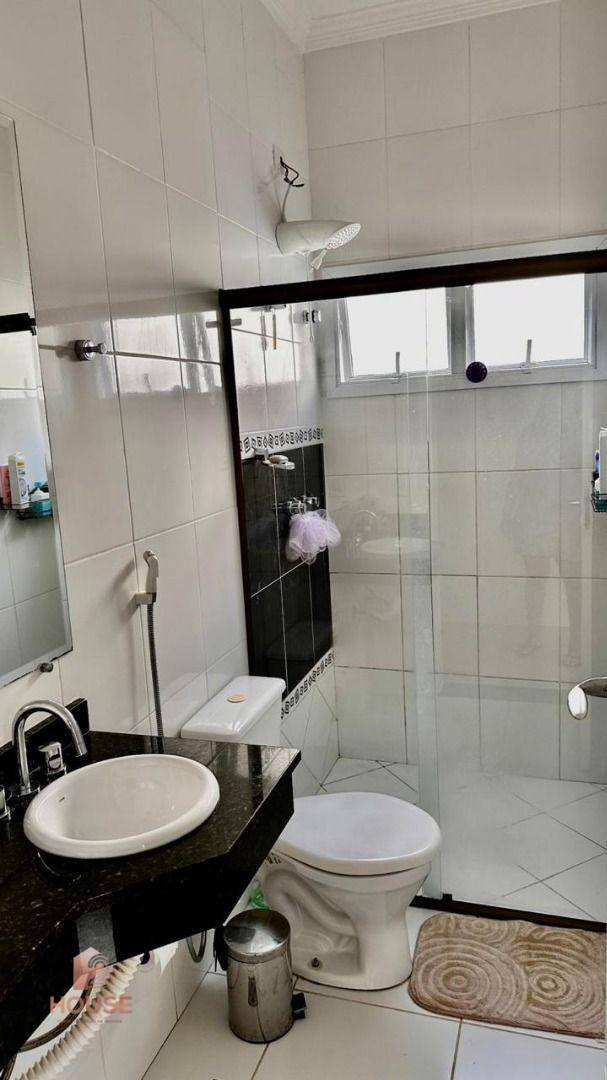 Casa de Condomínio para alugar com 3 quartos, 150m² - Foto 35