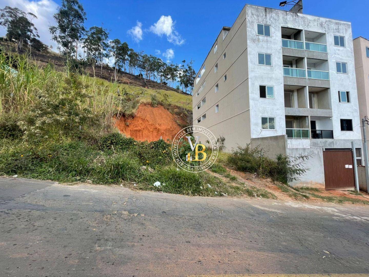 Loteamento e Condomínio à venda, 444M2 - Foto 1
